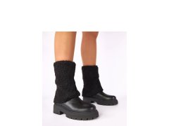 Boty model 222342 Solea