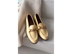 Loafersy model 224262 step in style