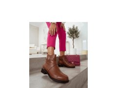 Boty model 230787 Solea
