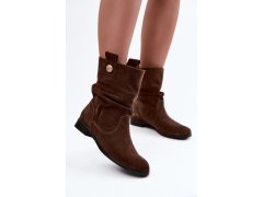 Boty model 231188 step in style