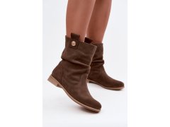 Boty model 231189 step in style