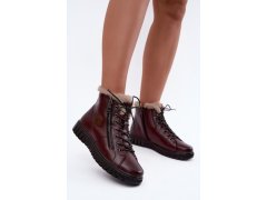 Boty model 231592 step in style