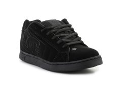 Boty dc shoes net m 302361-3BK