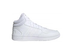 Boty adidas hoops 3.0 mid m ID9838