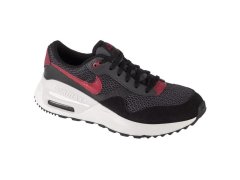 Boty nike air max system gs DQ0284-003