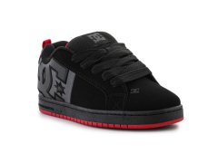 Boty dc court graffik m ADYS100442-BYR