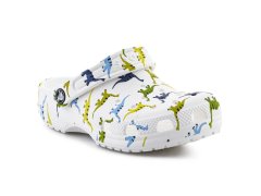 Dřeváky crocs classic character print 209695-9DH