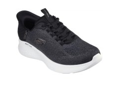 Boty skechers lite pro-primebase m 232466BKGY