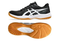 Volejbalová obuv asics upcourt 6 m 1071a104 001