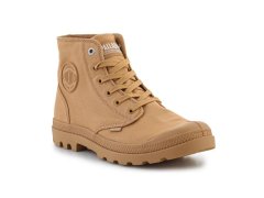 Boty palladium mono chrome 73089-209-M