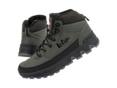 Lee cooper m lcj-24-01-2951m zimní boty