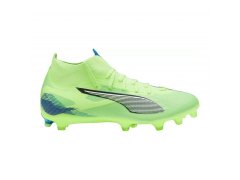 Boty puma ultra 5 match+ fg/ag 107686-03