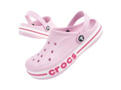 Dřeváky crocs bayaband clog 207019-6TG