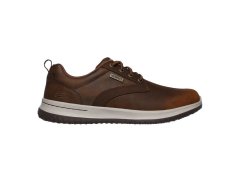 Boty skechers delson antigo m 65693-CDB