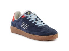 Boty d.franklin rebel basic flag m DFSH387005-NAVY