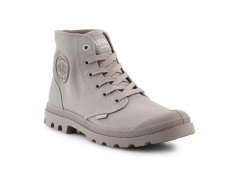 Boty palladium mono chrome 73089-272-M
