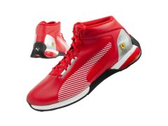 Boty puma ferrari race kart cat-x mid m 306549 02