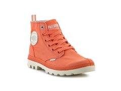 Boty palladium pampa duo chrome 74470-813-M
