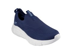 Boty skechers bobs b flex - frigid edge m 118107-NVY