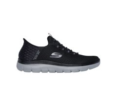 Boty skechers summits high range m 232457BKCC