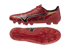 Boty mizuno alpha ii select fg P1GA256560