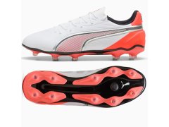 Boty puma king match fg/ag 108832-01