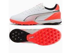 Boty puma king match tt 108835-01