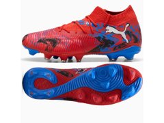 Boty puma future 8 match playmakers fg/ag 108749-01