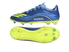Adidas f50 league messi fg/mg fg boty JP7447