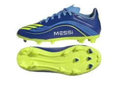 Adidas f50 messi league fg/mg boty JP7455