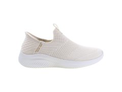 Skechers slip-ins ultra flex 3.0 – cozy streak 149708-nat béžové 36
