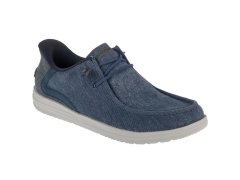 Skechers slip-ins: melson - coronado 210959-den navy blue 40