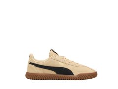 Puma club kayzer sd boty beige 402606 03 dámské