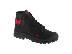 Boty palladium pampa hi dare ii m 79514-008-M