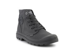 Boty palladium mono chrome 73089-089-M
