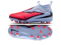 Boty nike phantom 6 high academy fg/mg HQ2042-400