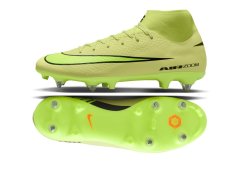 Boty nike zoom mercurial superfly 10 academy sg-pro FQ8336-300