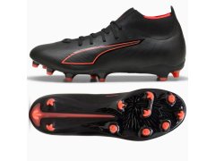 Boty puma ultra 6 match+ fg/ag 108702-02