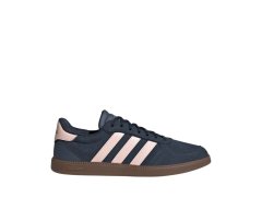 Dámské boty adidas breaknet sleek tmavě modré IH1380