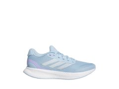 Dámské boty adidas runfalcon 5 running blue jq9403 dámské
