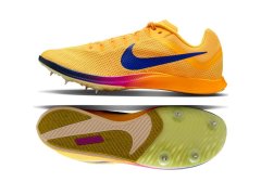 Boty nike rival distance spike FZ9653-800