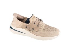Skechers slip-ins: delson 3.0 - roth 210606-tpe beige 41