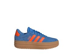 Dámské boty adidas vl court bold blue ih9154 dámské