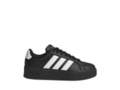 Adidas streettalk bold boty black kj3855 dámské