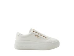 Lee cooper boty white lcw-26-44-4474la dámské