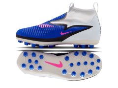 Boty nike phantom 6 high academy fg/mg HQ2042-446