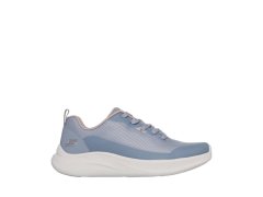 Skechers boty bobs mode flex blue 117730 slt dámské