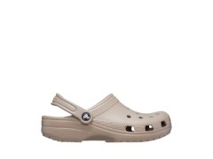 Crocs classic béžové dřeváky 10001 214