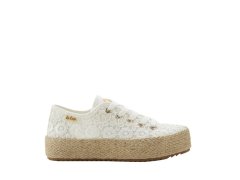 Lee cooper boty white lcw-26-31-4326la dámské