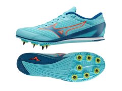 Boty s hroty mizuno x first 2 U1GA233001